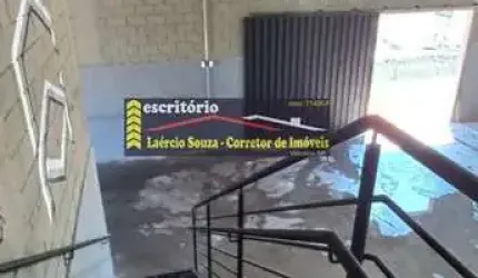 Galpão Industrial para Venda em Valinhos SP,  500m² terreno 400m²AC - R$ 1.300.000,00