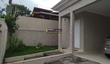 Casa Térrea a Venda no Jardim Elisa em Vinhedo/SP. 3 dorms e 4 vagas. PERMUTA, CASA DE ATÉ R$ 400mil EM VINHEDO
