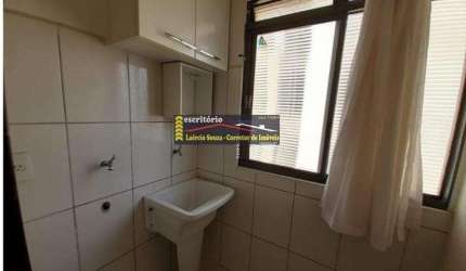 Apartamento Locação em Valinhos SP, Residencial Alvorada II - R$ 1.200,00 + IPTU R$ 45,00 + Condomínio R$ 350,00
