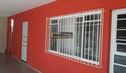 Casa a Venda em Valinhos/SP. 184m² AC- 2 dorms. 3 Vagas -R$ 520mil. PERMUTA EM AP. DE ATÉ R$330mil COM ELEVADOR E SACADA