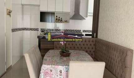 Apartamento a Venda em Campinas/SP -3 Dorms, 1 Vaga - R$ 350mil. ESTUDA PROPOSTAS POR MENOR VALOR - ACEITA FINANCIAMENTO