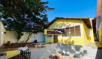 Casa Venda em Valinhos SP, no bairro Jardim São Marcos,  3 dorms (1 suite), R$ 480.000,00 aceita financiamento