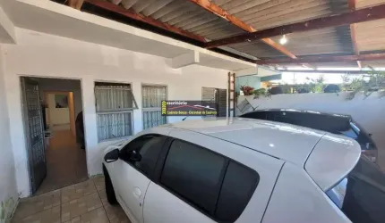 Casa Venda em Valinhos SP - bairro Vila Boa Esperança, Possui 2 casas terreno - R$ 500.000,00
