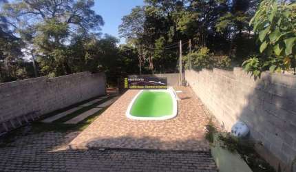 Salão Locação Festas à Venda Valinhos SP, São Bento de Recreio - R$ 450.000,00 Estuda Veículos como parte de pagamento
