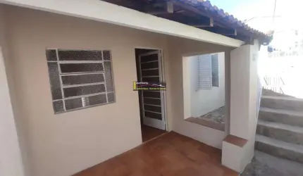 Casa Venda em Valinhos SP, bairro Capuava c/ 3 casas - R$ 350.000  Possibilidade de Renda R$ 3mil locação