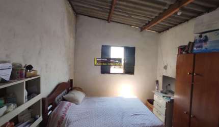 Chácara no sul de Minas, Munhoz MG com 7.000m² terreno, 100m² casa típica de roça, fogão a lenha - R$ 300.000,00
