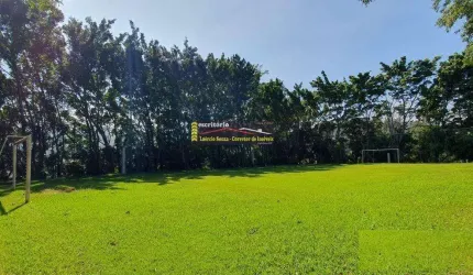 Terreno em Condomínio para Venda, Condomínio Residencial Moinho de Vento - Valinhos / SP, 1.410,00 m² - Estuda Permuta