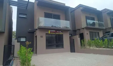 Casa Locação Valinhos 3 suítes, 2 vagas Cond. Vila Grace - R$ 7.000,00 + Condomínio R$ 800,00 + IPTU R$ 600,00