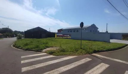 Terreno Venda Residencial Ypê, Mogi Mirim / SP Área do Terreno com 345,90 m² - PLANO - Valor: R$ 108.000,00