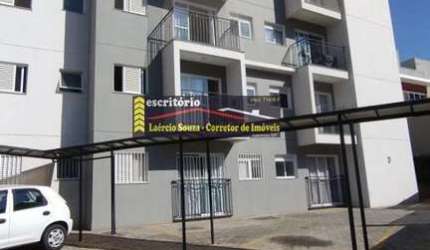 Apartamento Venda em Valinhos, bairro Jardim Monte Verde. 2 dormitórios, 1 vaga de garagem. Aceita Financiamento. Valor R$ 295.000,00