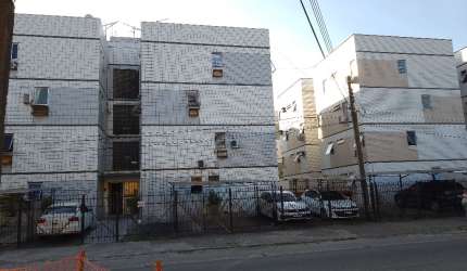 Apartamento  nascente, ótimo localização no cordeiro