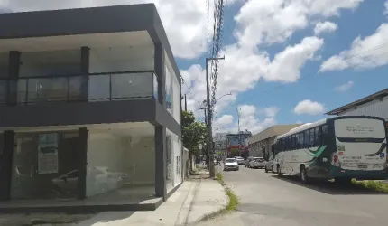 Nova Galeria no zumbi, Aparti 800,00