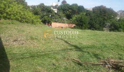 Terreno à venda na Vila Independência, Sorocaba-SP: 800,00 m² de área!