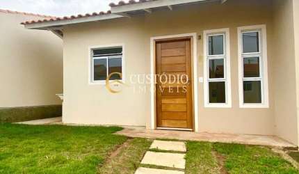 Oportunidade Imperdível: Casa em Condomínio no Condominio Eden Village, Sorocaba-SP - 2 quartos, 2 salas, 2 vagas de garagem, 47m². Venha conferir!