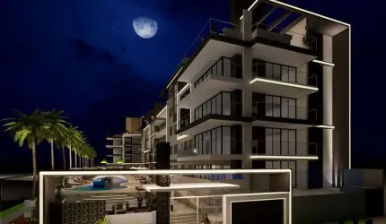 Apartamento com 3 quartos à venda na Avenida Beira Mar, 9498, Costa Azul, Matinhos, 112 m2 por R$ 1.526.298
