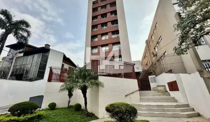 Cobertura com 3 quartos à venda na Rua Vereador Constante Pinto, 75, Bacacheri, Curitiba, 150 m2 por R$ 970.000