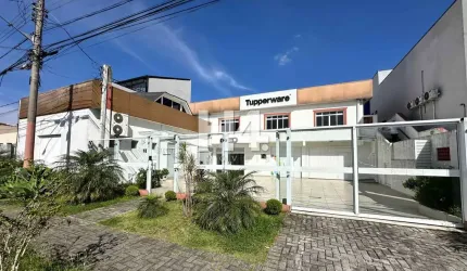 Casa com 5 quartos à venda na Rua Piauí, Rebouças, Curitiba, 473 m2 por R$ 1.870.000