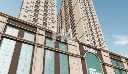 Apartamento com 2 quartos à venda na Rua Dorvalino Voltolini, nº 1000, Balneário Perequê, Porto Belo, 88 m2 por R$ 998.800