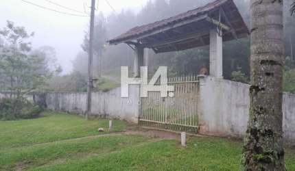 Chácara / sítio com 4 quartos à venda no Matulão, Tijucas do Sul , 400 m2 por R$ 399.000