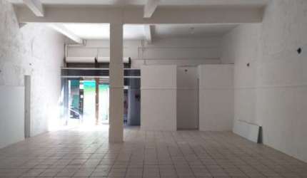 ENFIM, O LOJÃO QUE VOCÊ ESTAVA BUSCANDO NO FINAL DE LINHA DE COSME DE FARIAS!