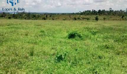 Chácara / sítio à venda na CONJUNTO CAMPO DO BAHIANO, Centro, Mascote por R$ 8.658.000
