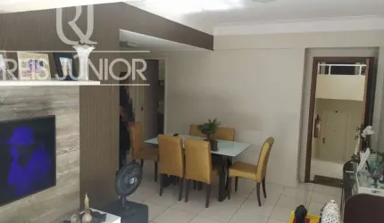OPORTUNIDADE ÚNICA PARA ADQUIRIR SEU LINDO APTO PRÓXIMO DA ORLA DE ARMAÇÃO!