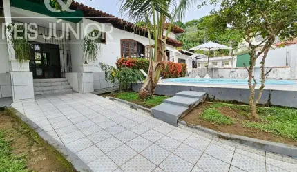 Empreendimento de Hospedagem  à Venda em Ilhéus-BA, sito na Av. Canavieiras, com 19 Suítes, vagas de estacionamento, 1.085m² de área de terreno.