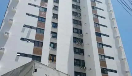 Apartamento com 3 quartos à venda na Rua Magno Valente, 321, Pituba, Salvador, 113 m2 por R$ 850.000
