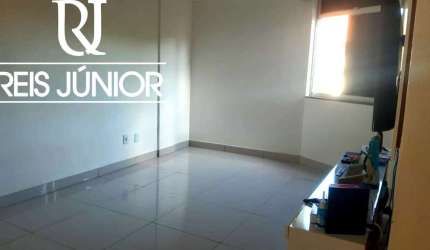 Apartamento à venda em Salvador-BA, Parque Bela Vista: 2 quartos mais dependência (03 dormitórios), 1 sala, 2 banheiros, 67m² de área. Venha conferir!