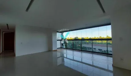 Apartamento com 4 quartos à venda na Rua Vitória Régia, Paiva, Cabo de Santo Agostinho, 127 m2 por R$ 1.700.000