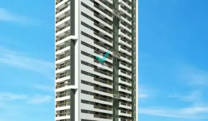 Edf. Palácio Rosarinho