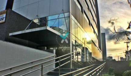 Empresarial Aldja Vasconcelos