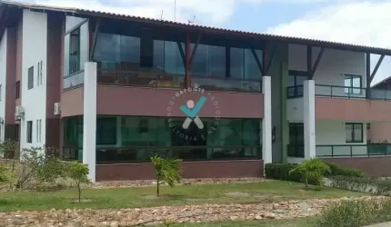 Condomínio Canarius