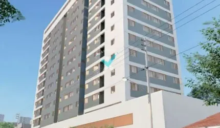 Edf. Estação Carmen Maria