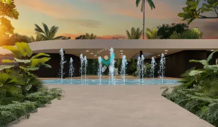 Makai Acqua Resort