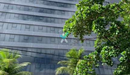 Beach Class Hotels e Residence