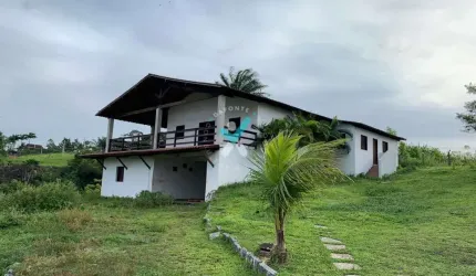 Chácara em São Lourenço da Mata
