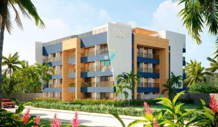 Vasto Smart Flats