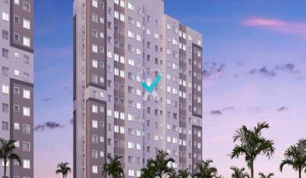 Residencial Real Palace