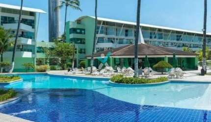 Ancorar Flat Resort