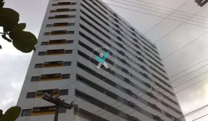 Edf. Praia de Geremias