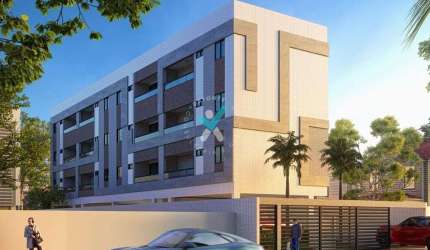 Residencial Marcos Lira