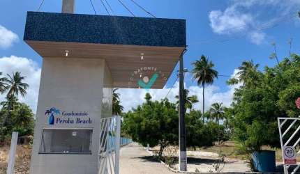 Loteamento Peroba Beach