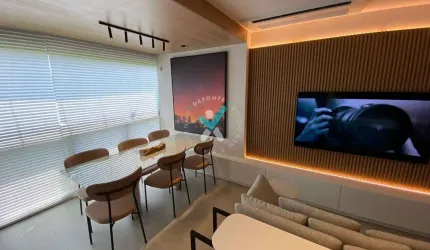 Apartamento com 2 quartos à venda na Rua Vitória Régia, Paiva, Cabo de Santo Agostinho, 59 m2 por R$ 660.756