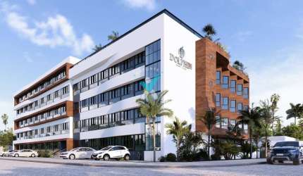 Dolphin Smart Flats