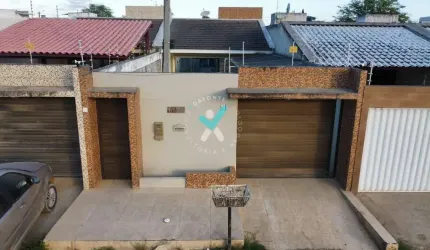 Casa no Luiz Gonzaga