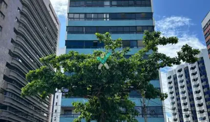 Edf. Verde Mar