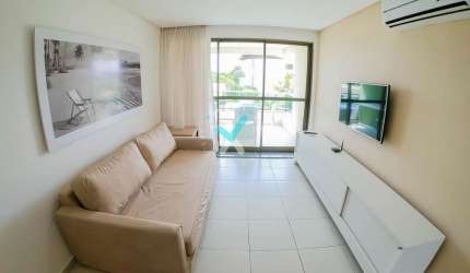 Carneiros Beach Resort