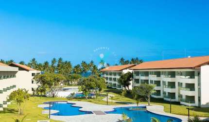 Carneiros Beach Resort