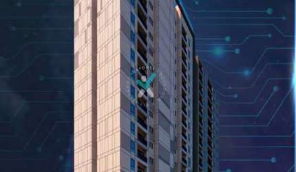 The Link Residence